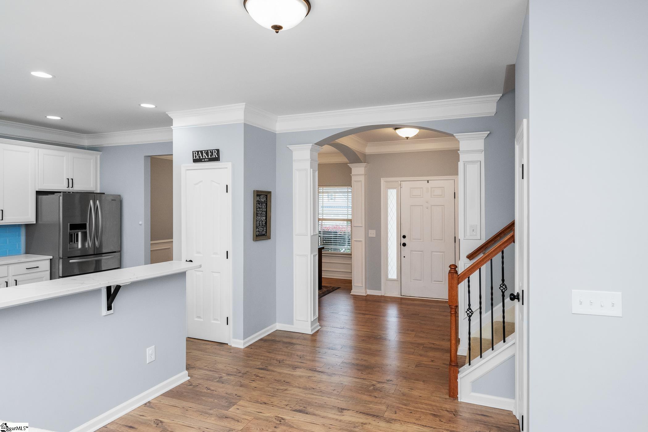 8 Jillian Lee Court Simpsonville, SC 29681