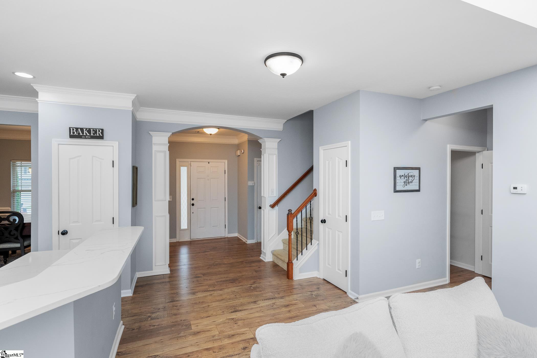 8 Jillian Lee Court Simpsonville, SC 29681
