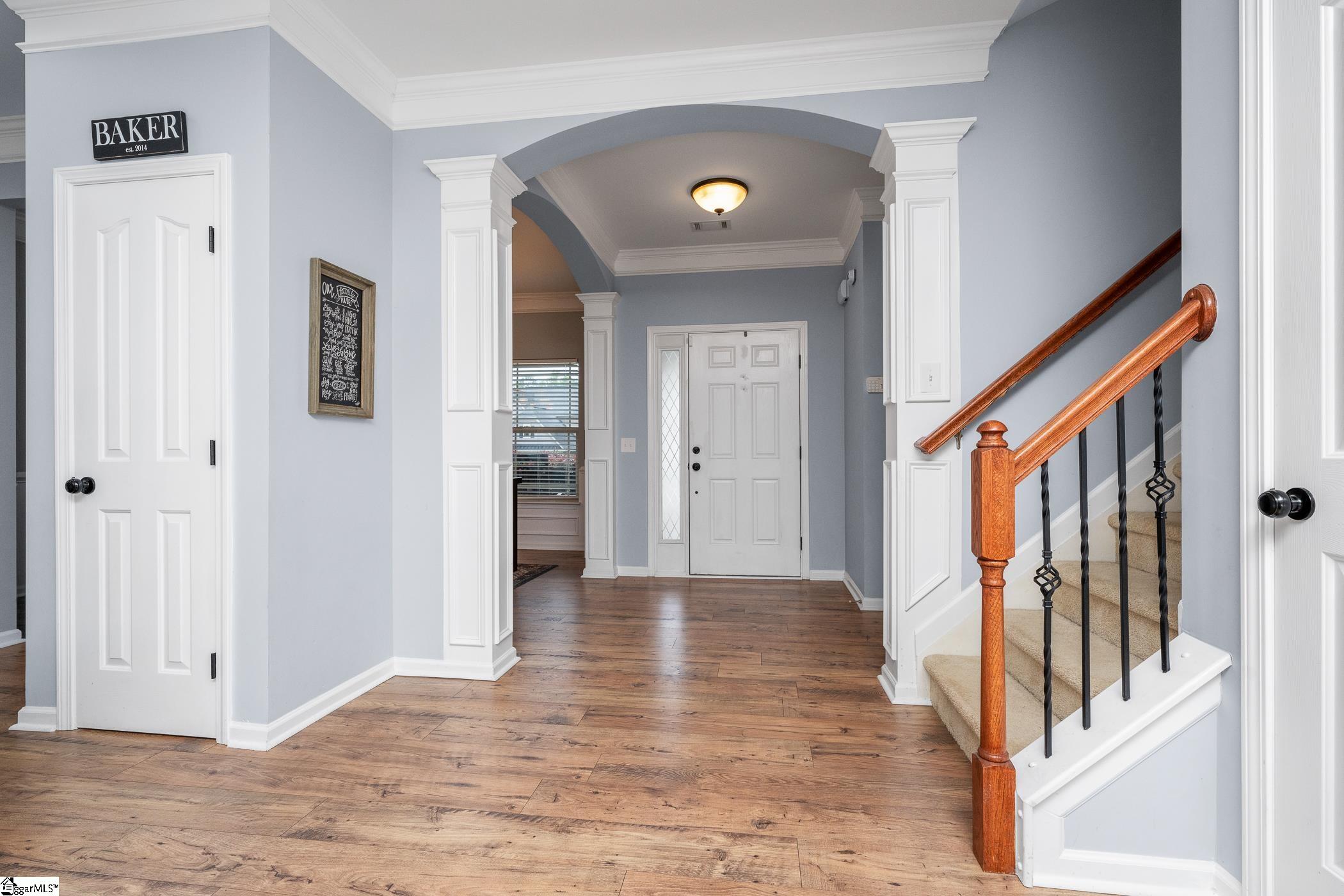 8 Jillian Lee Court Simpsonville, SC 29681