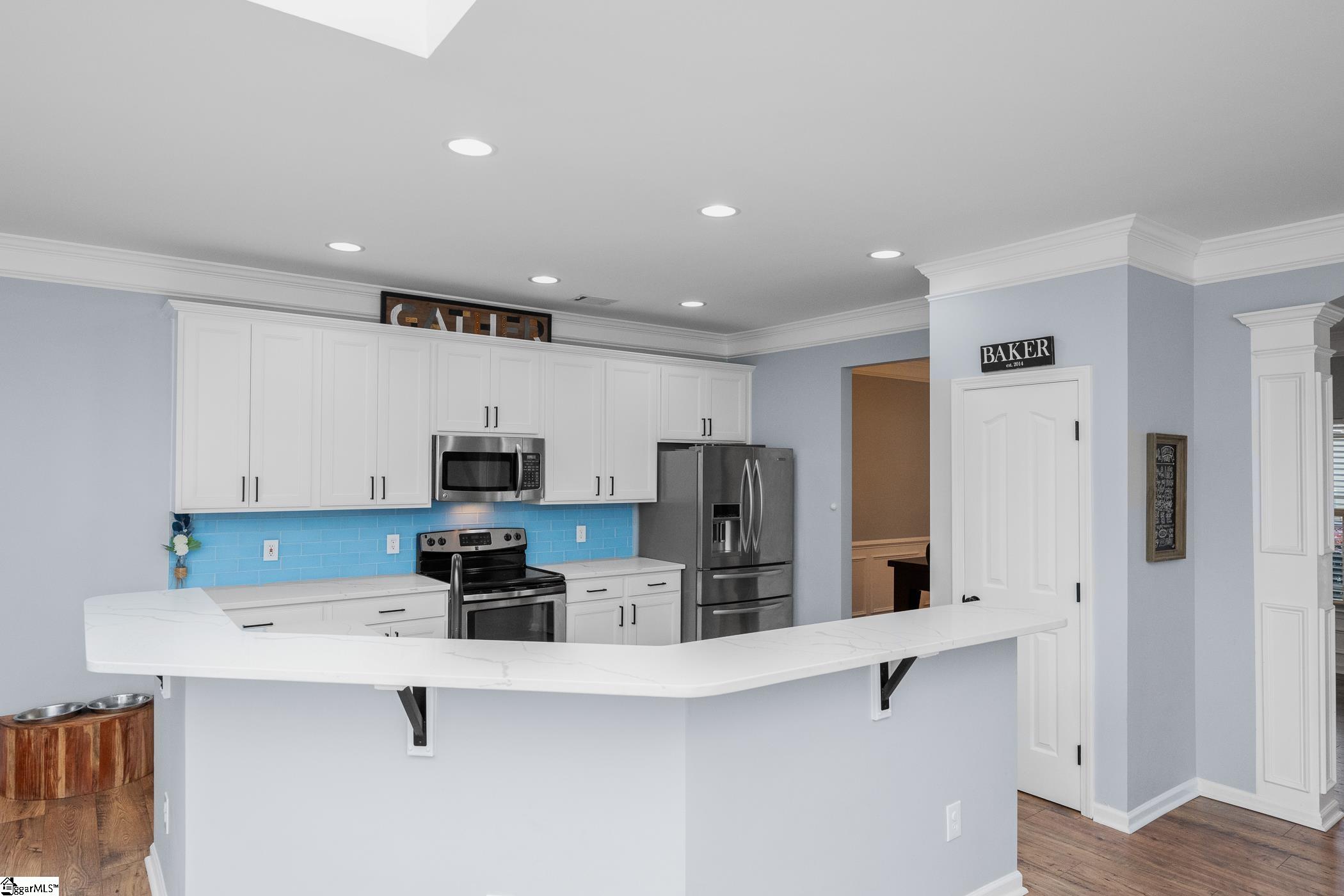 8 Jillian Lee Court Simpsonville, SC 29681