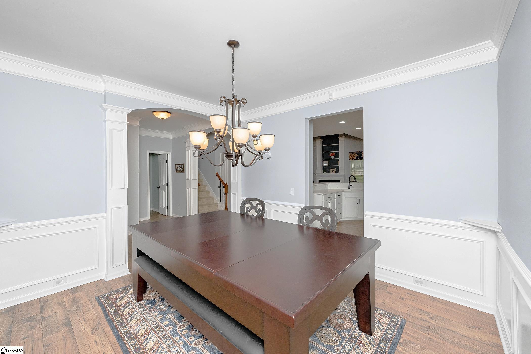 8 Jillian Lee Court Simpsonville, SC 29681