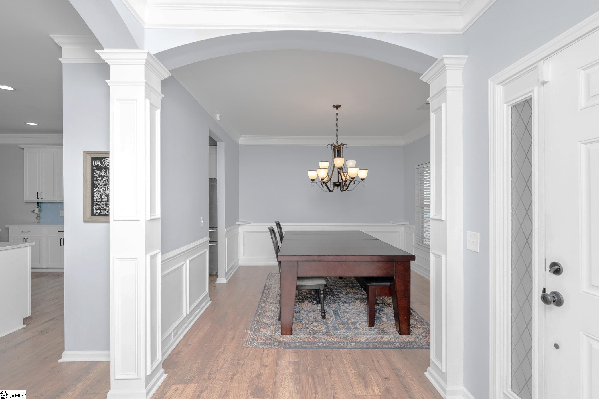 8 Jillian Lee Court Simpsonville, SC 29681