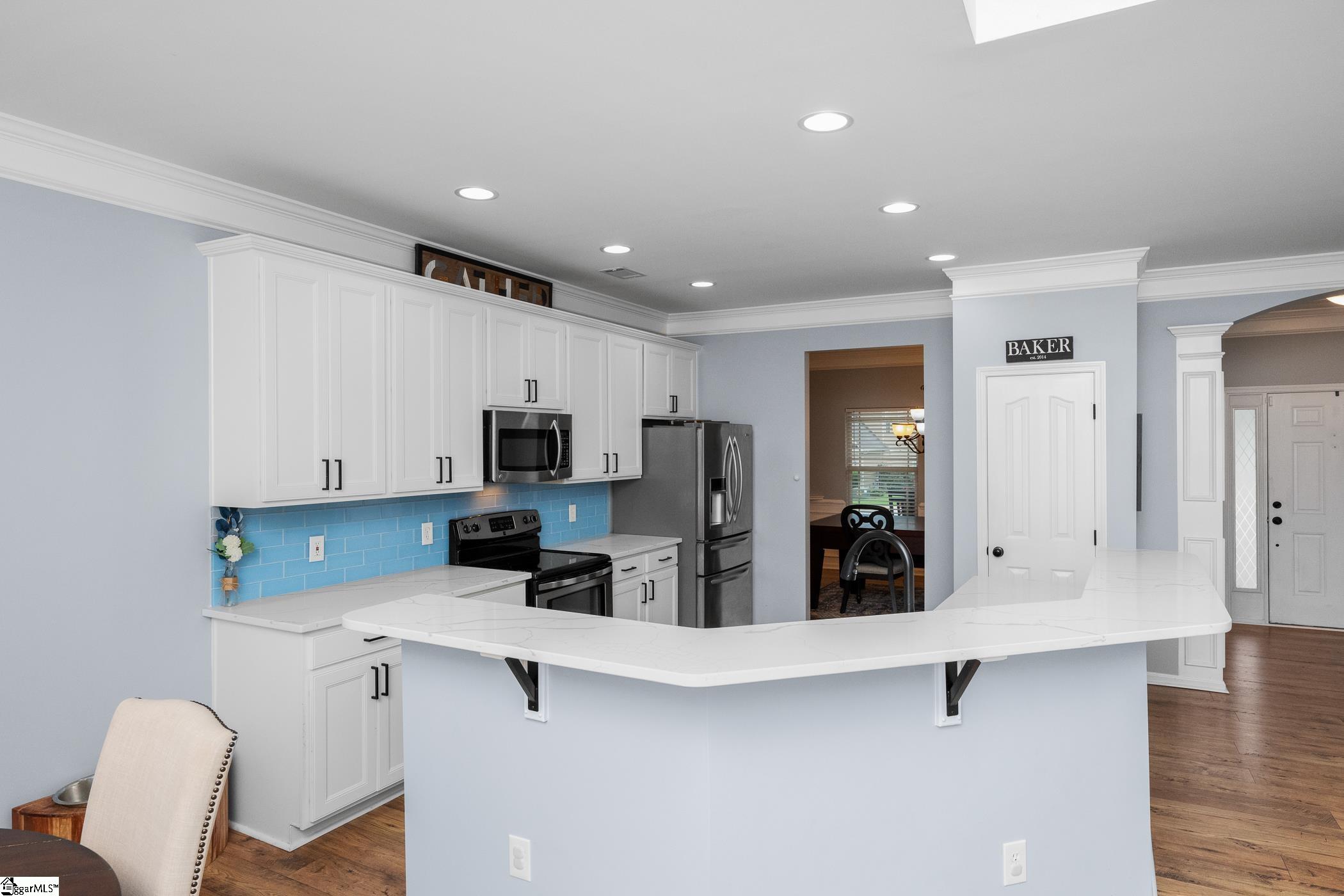 8 Jillian Lee Court Simpsonville, SC 29681