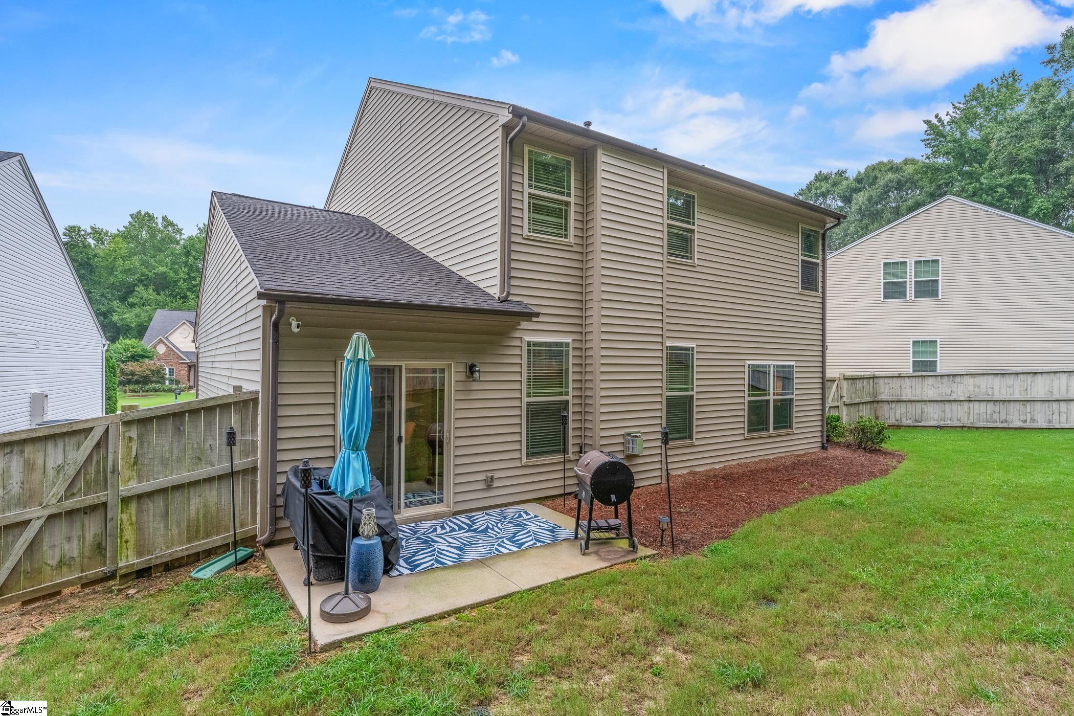 8 Jillian Lee Court Simpsonville, SC 29681