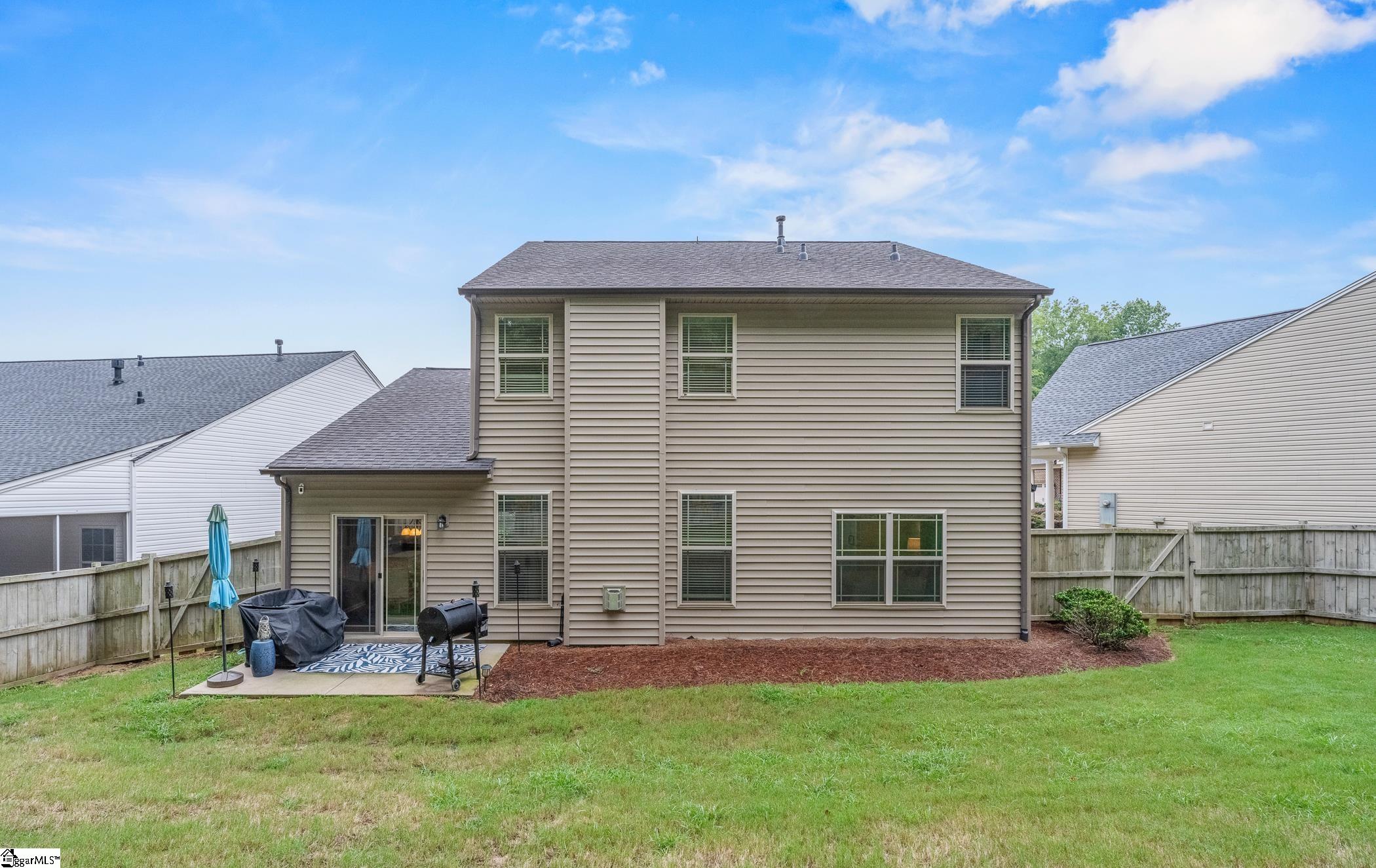 8 Jillian Lee Court Simpsonville, SC 29681