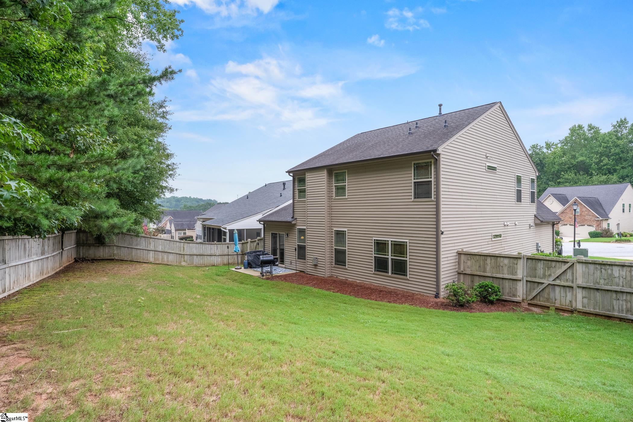 8 Jillian Lee Court Simpsonville, SC 29681