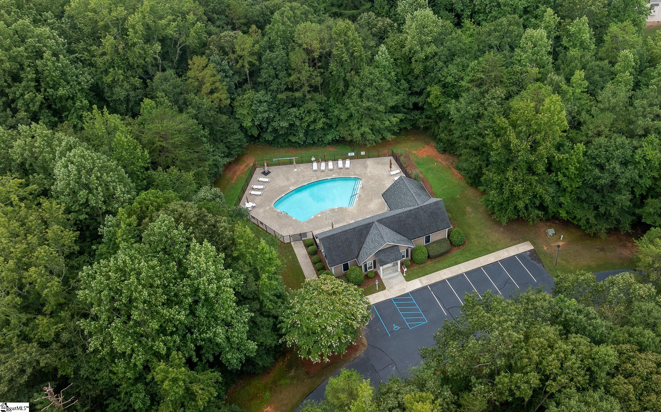 8 Jillian Lee Court Simpsonville, SC 29681