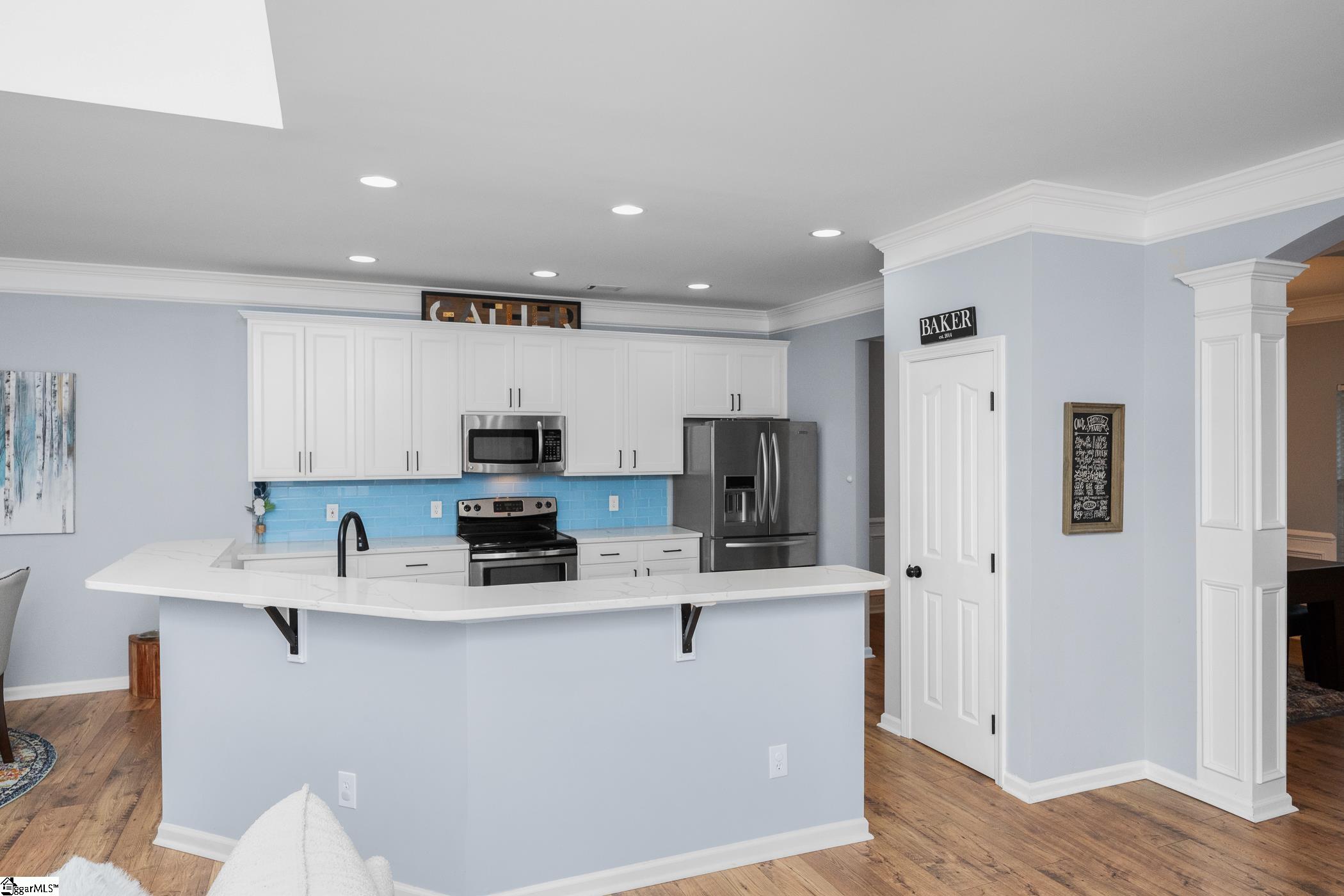 8 Jillian Lee Court Simpsonville, SC 29681