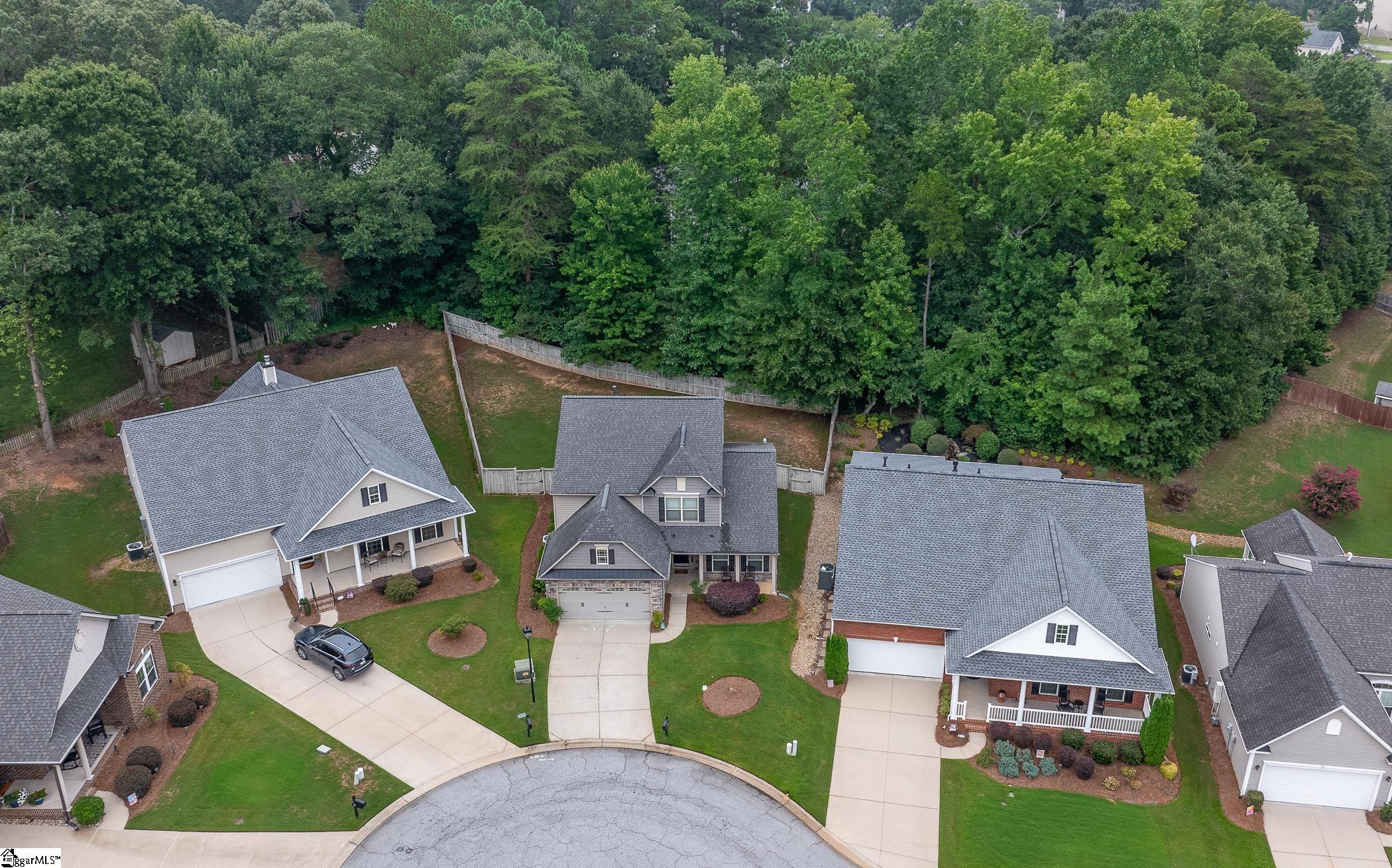 8 Jillian Lee Court Simpsonville, SC 29681