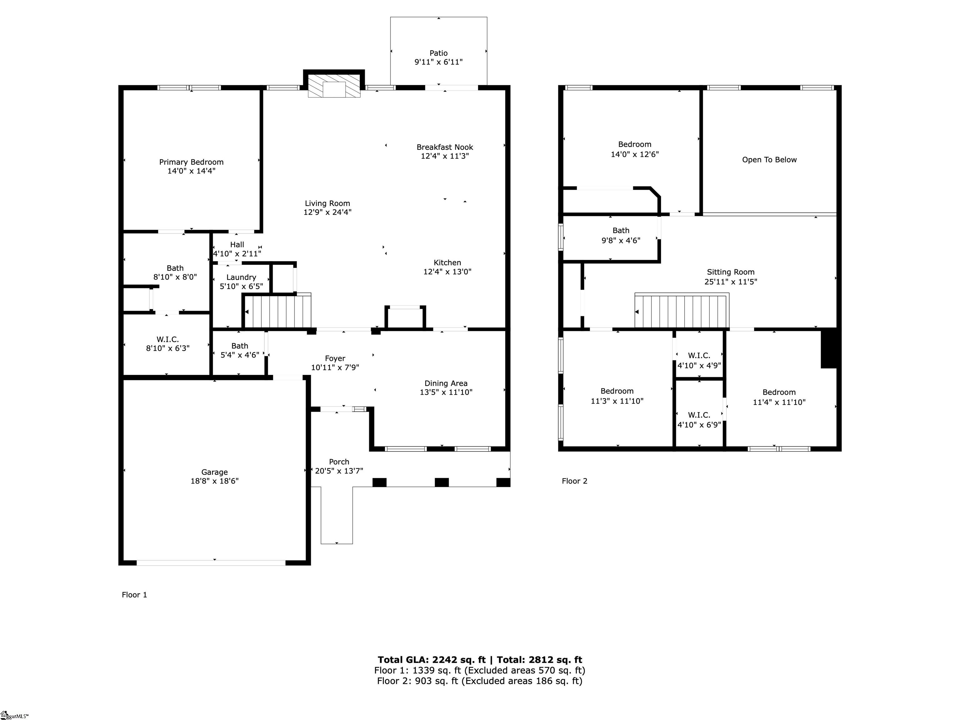8 Jillian Lee Court Simpsonville, SC 29681