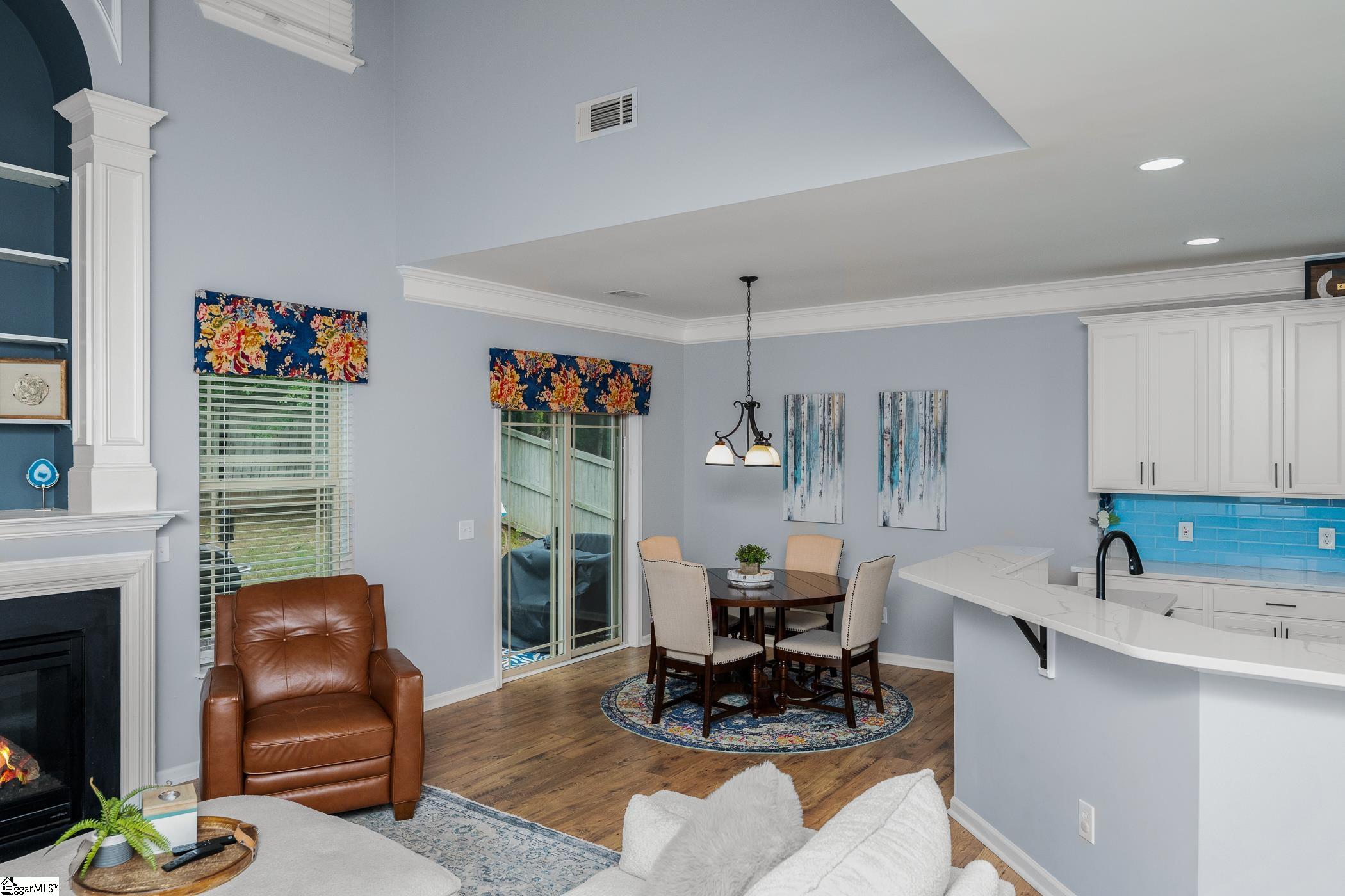 8 Jillian Lee Court Simpsonville, SC 29681
