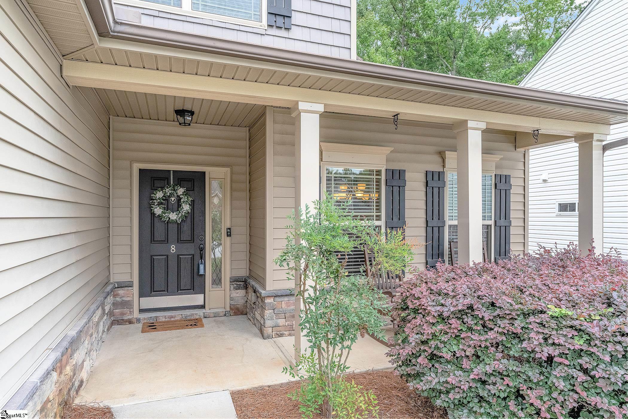 8 Jillian Lee Court Simpsonville, SC 29681