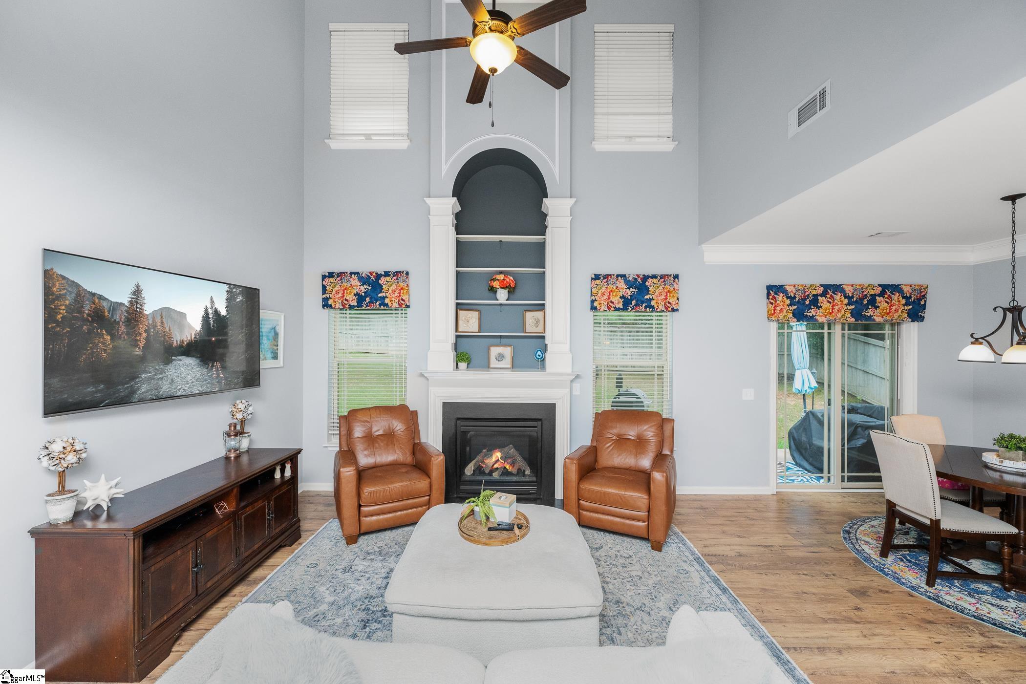 8 Jillian Lee Court Simpsonville, SC 29681
