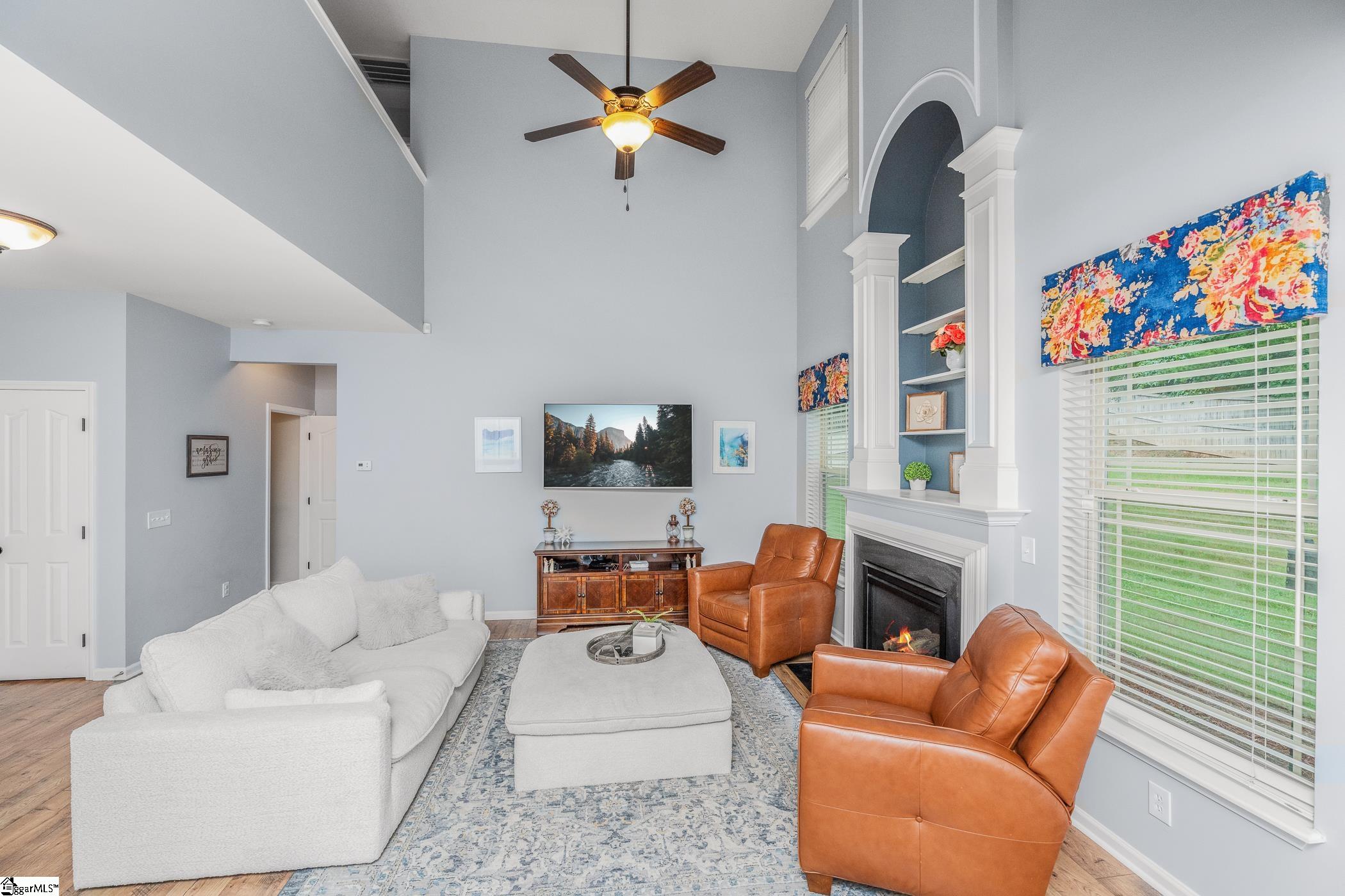 8 Jillian Lee Court Simpsonville, SC 29681