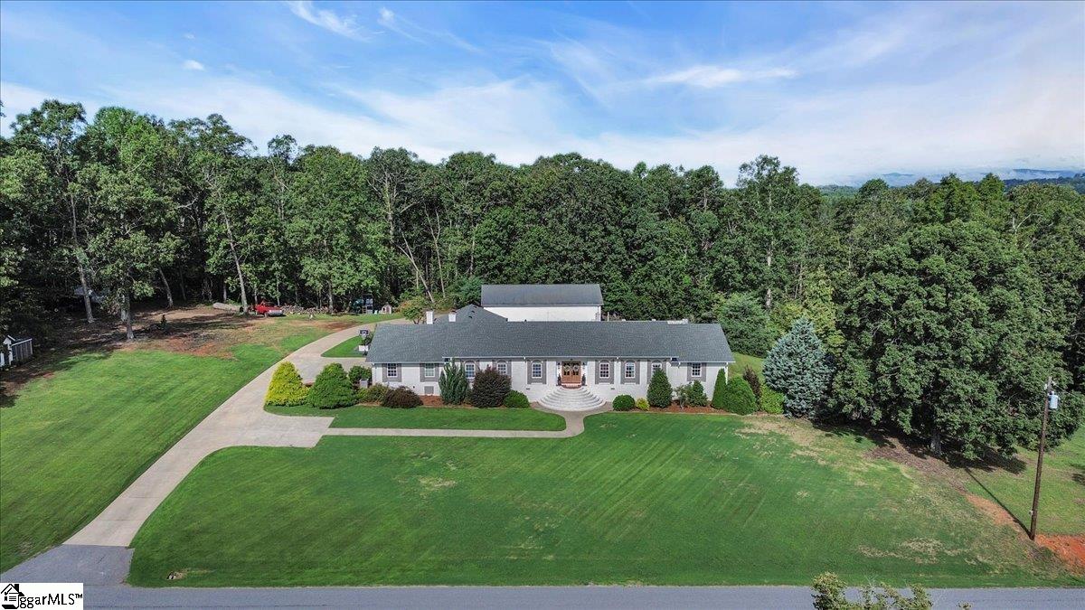 115 Shelton Road Travelers Rest, SC 29690