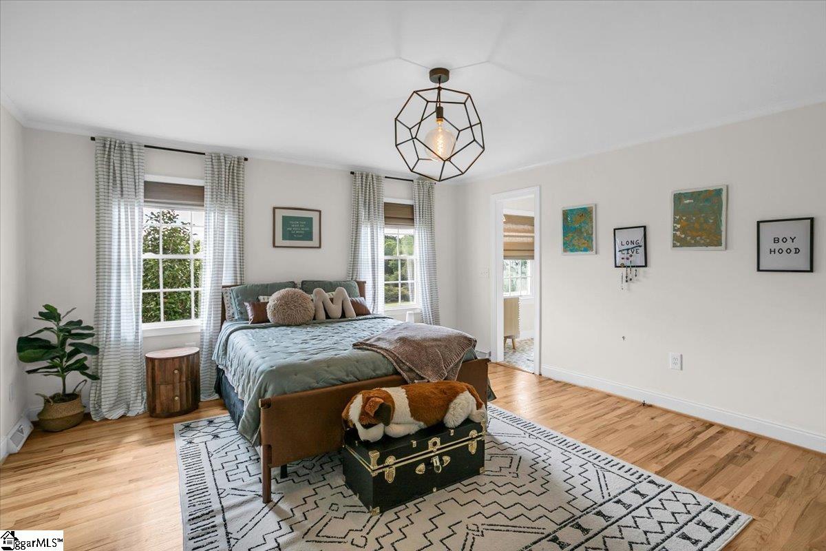 115 Shelton Road Travelers Rest, SC 29690