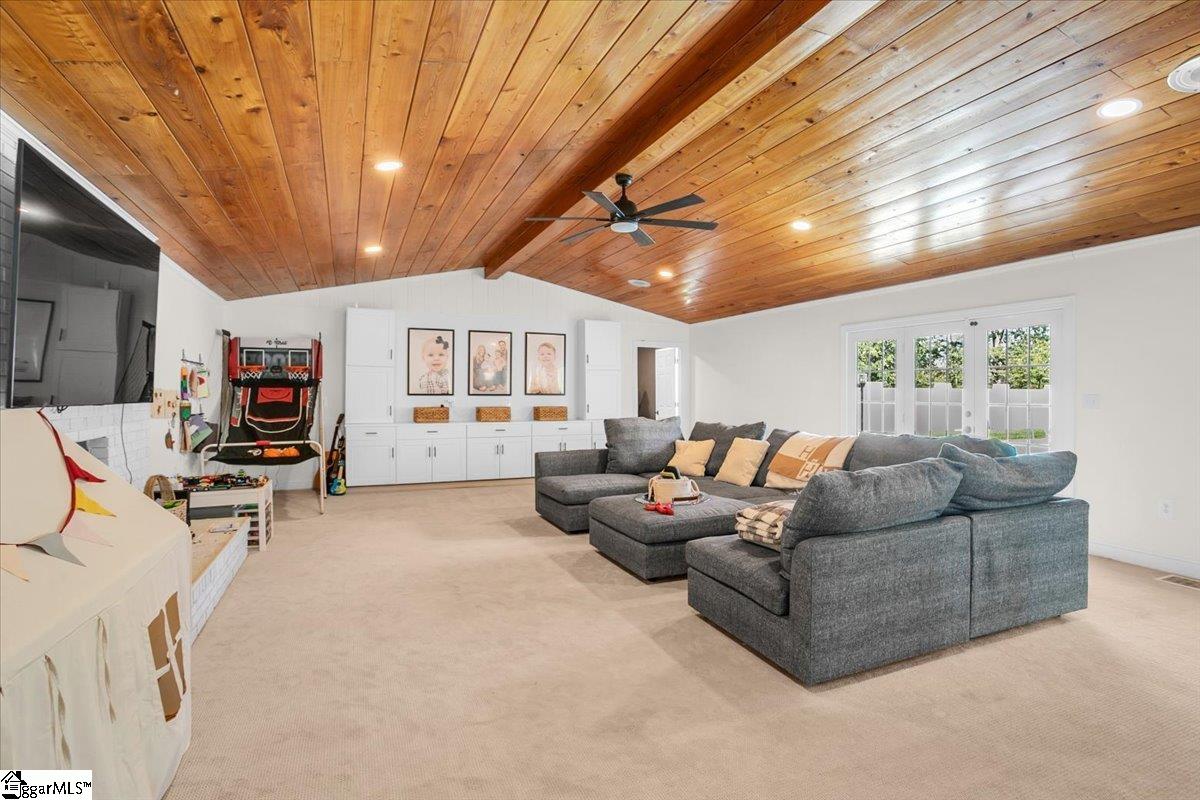 115 Shelton Road Travelers Rest, SC 29690