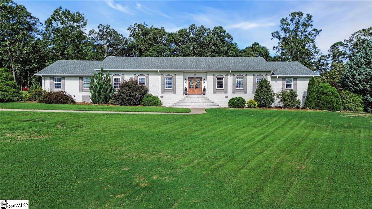 115 Shelton Road Travelers Rest, SC 29690