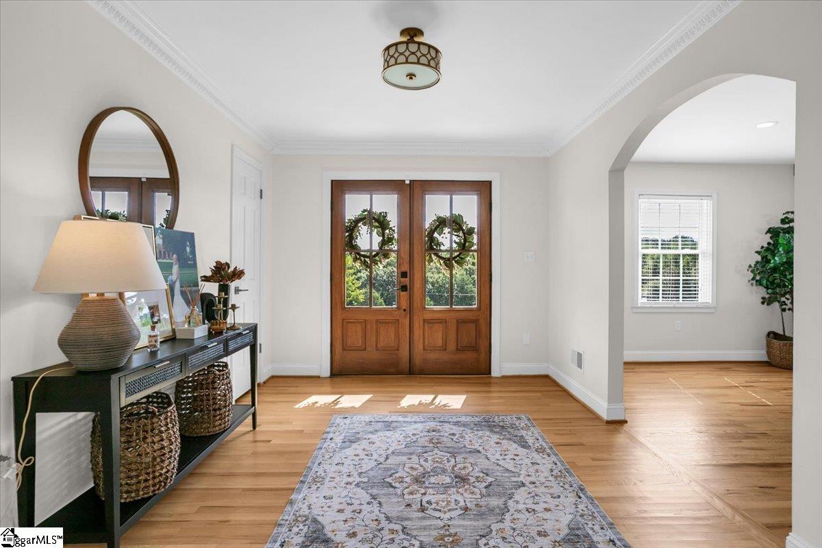 115 Shelton Road Travelers Rest, SC 29690