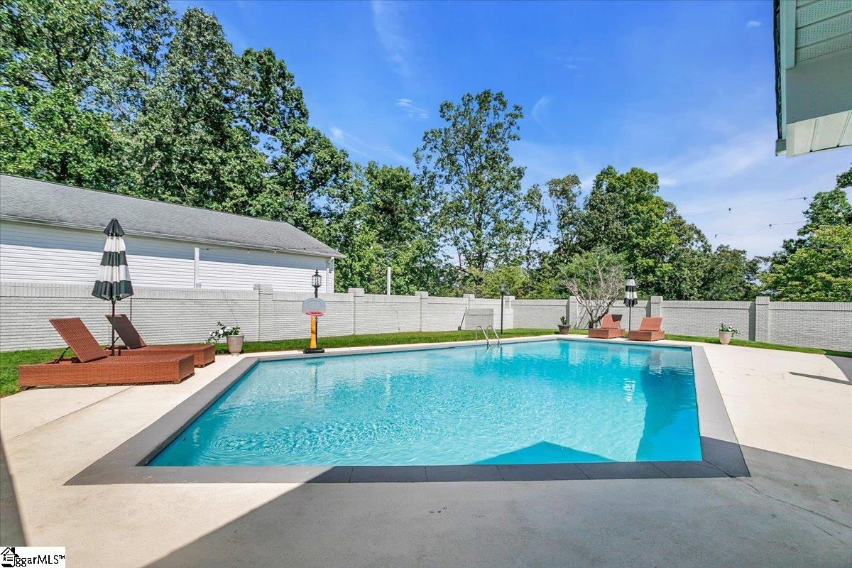 115 Shelton Road Travelers Rest, SC 29690