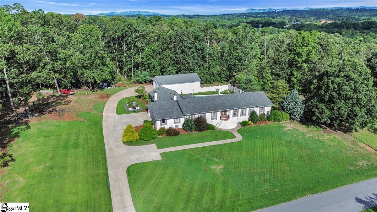 115 Shelton Road Travelers Rest, SC 29690