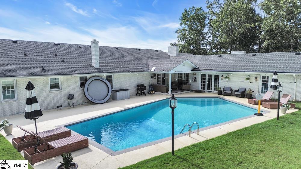 115 Shelton Road Travelers Rest, SC 29690