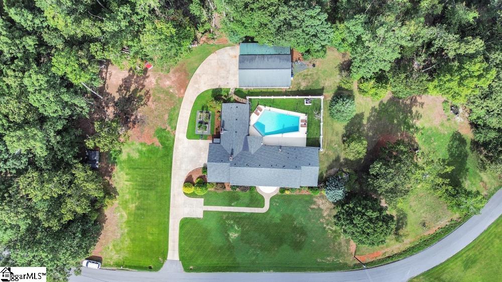 115 Shelton Road Travelers Rest, SC 29690
