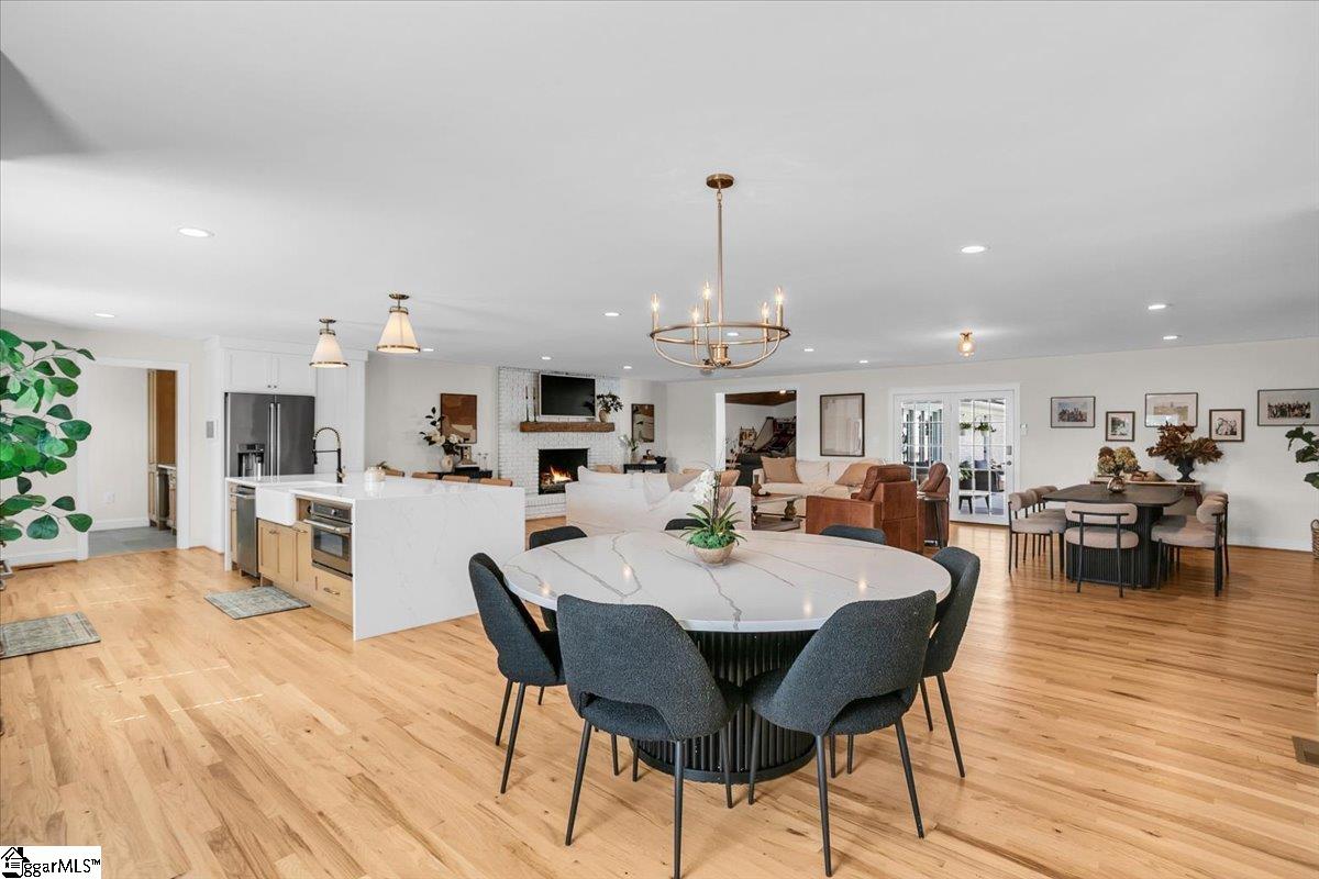 115 Shelton Road Travelers Rest, SC 29690
