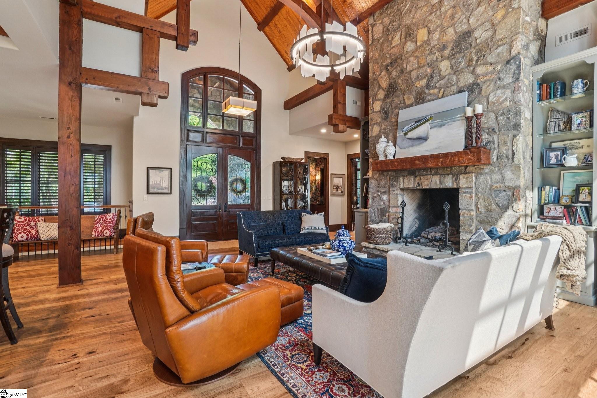 202 Hearthstone Way Salem, SC 29676
