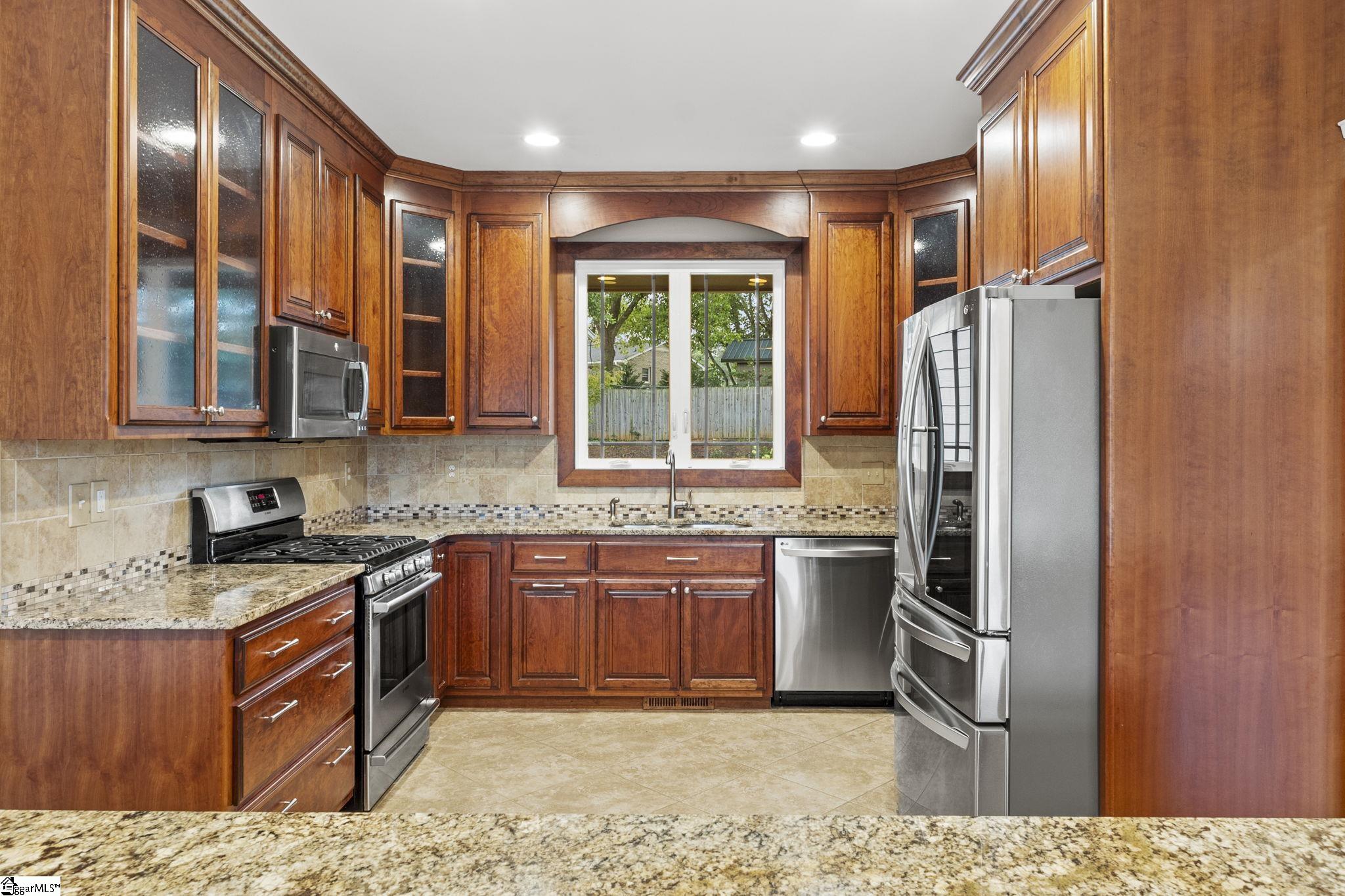 137 Crawford Lake Drive Easley, SC 29642