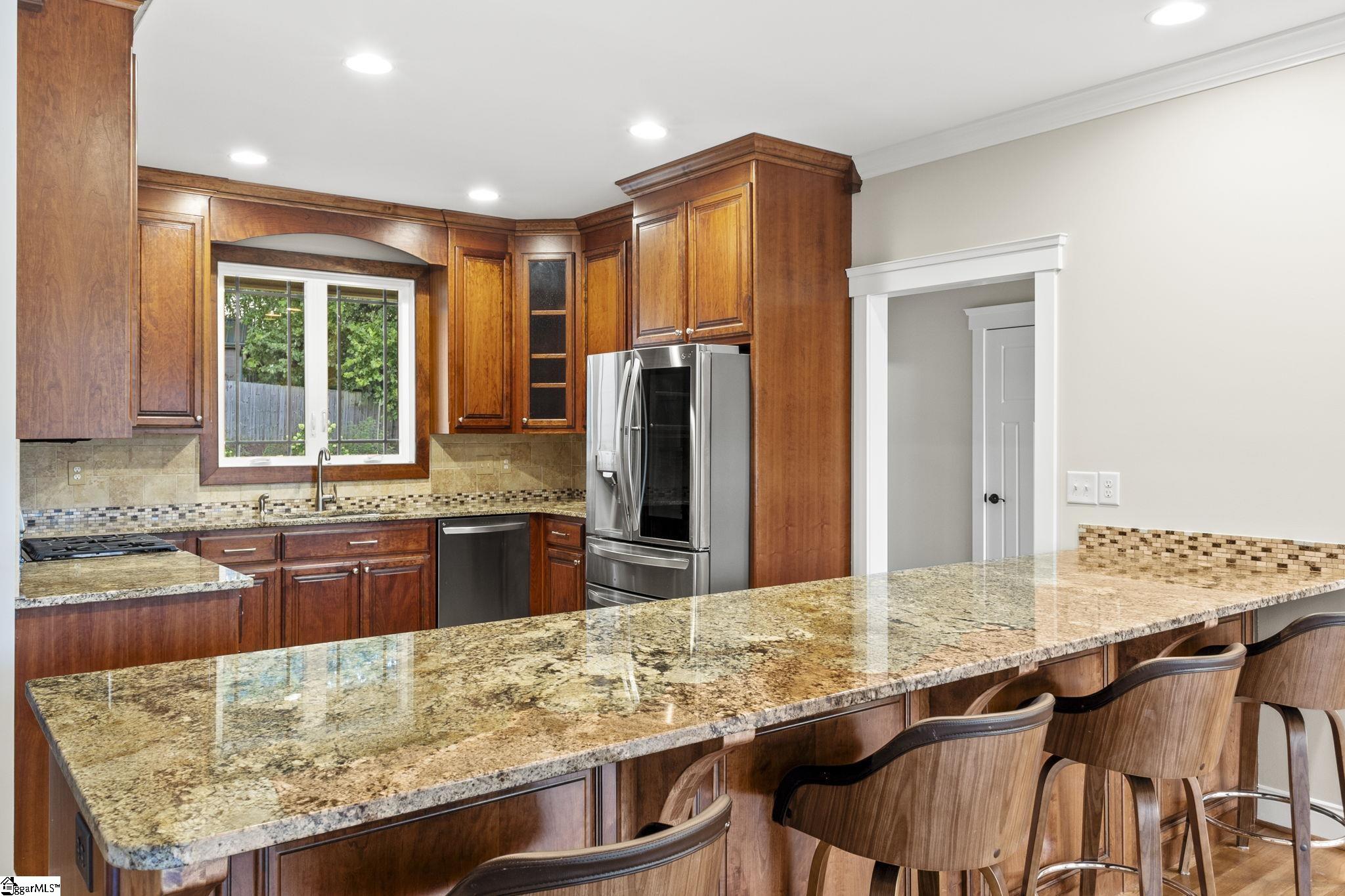 137 Crawford Lake Drive Easley, SC 29642