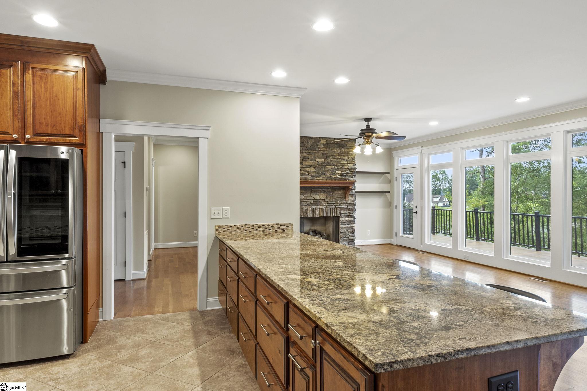 137 Crawford Lake Drive Easley, SC 29642