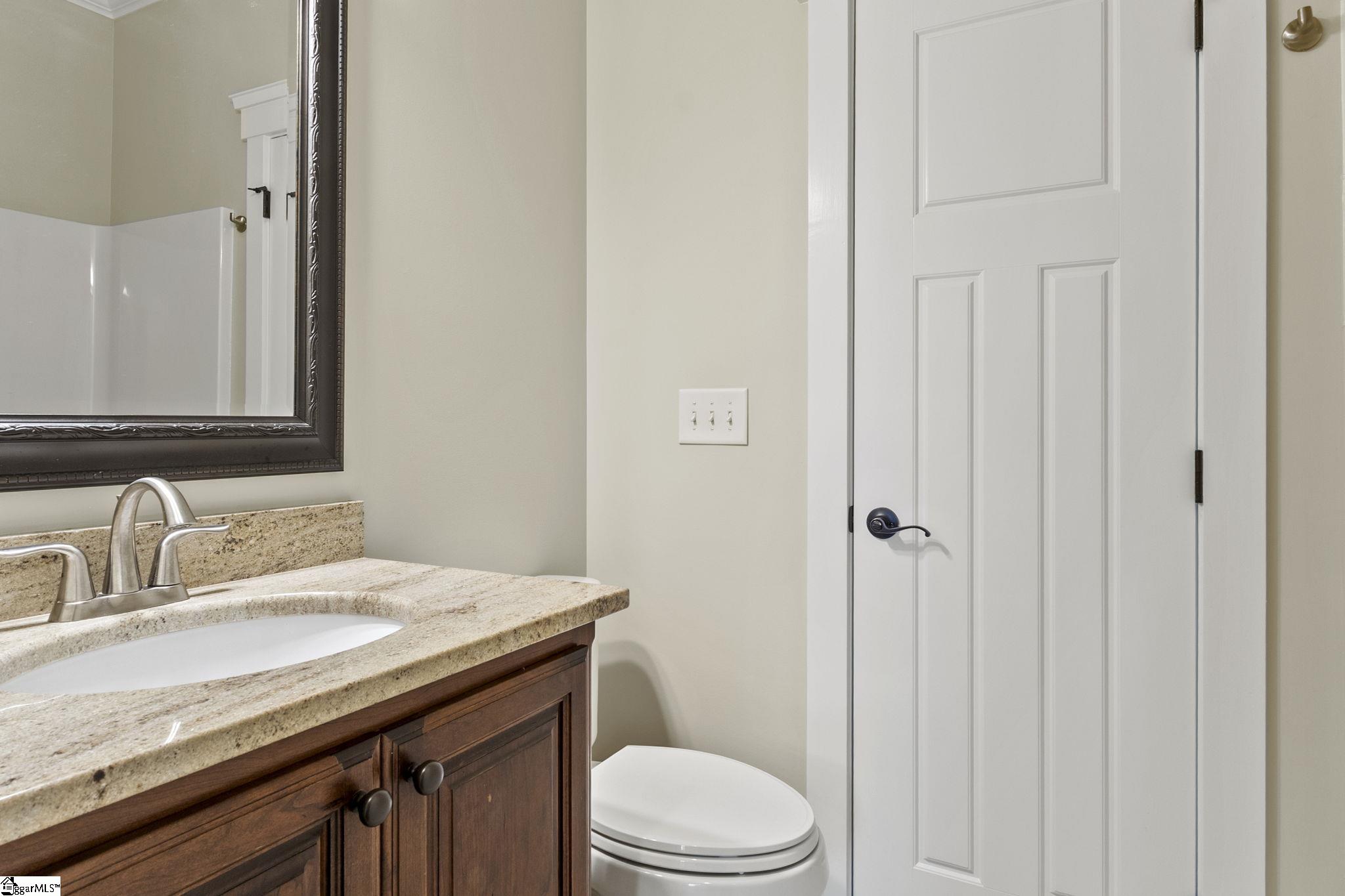 137 Crawford Lake Drive Easley, SC 29642