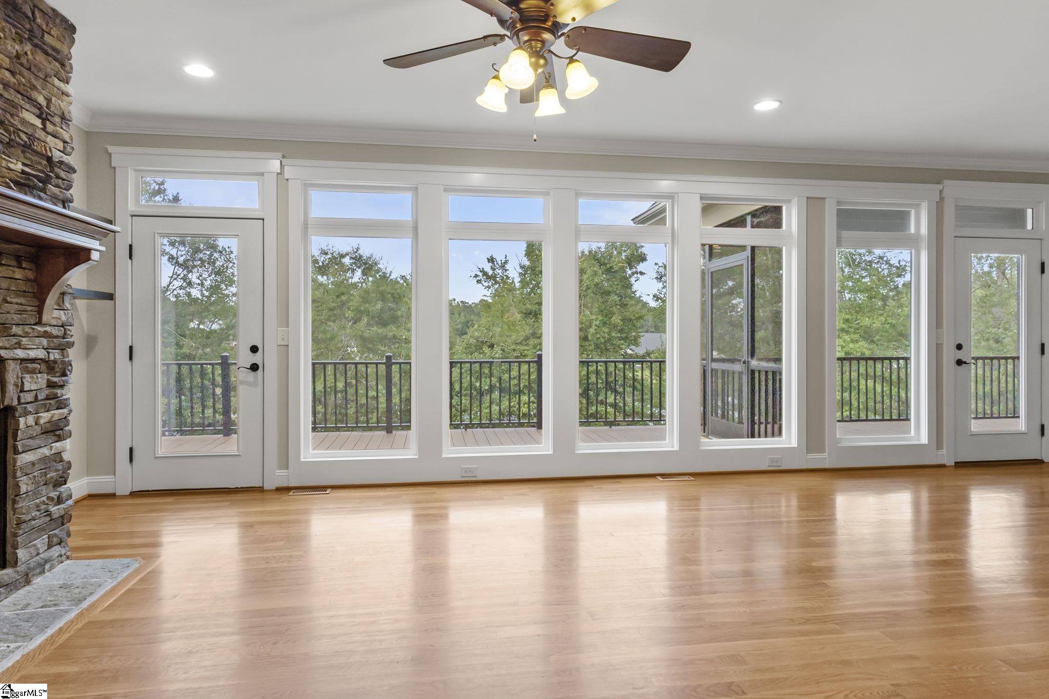 137 Crawford Lake Drive Easley, SC 29642