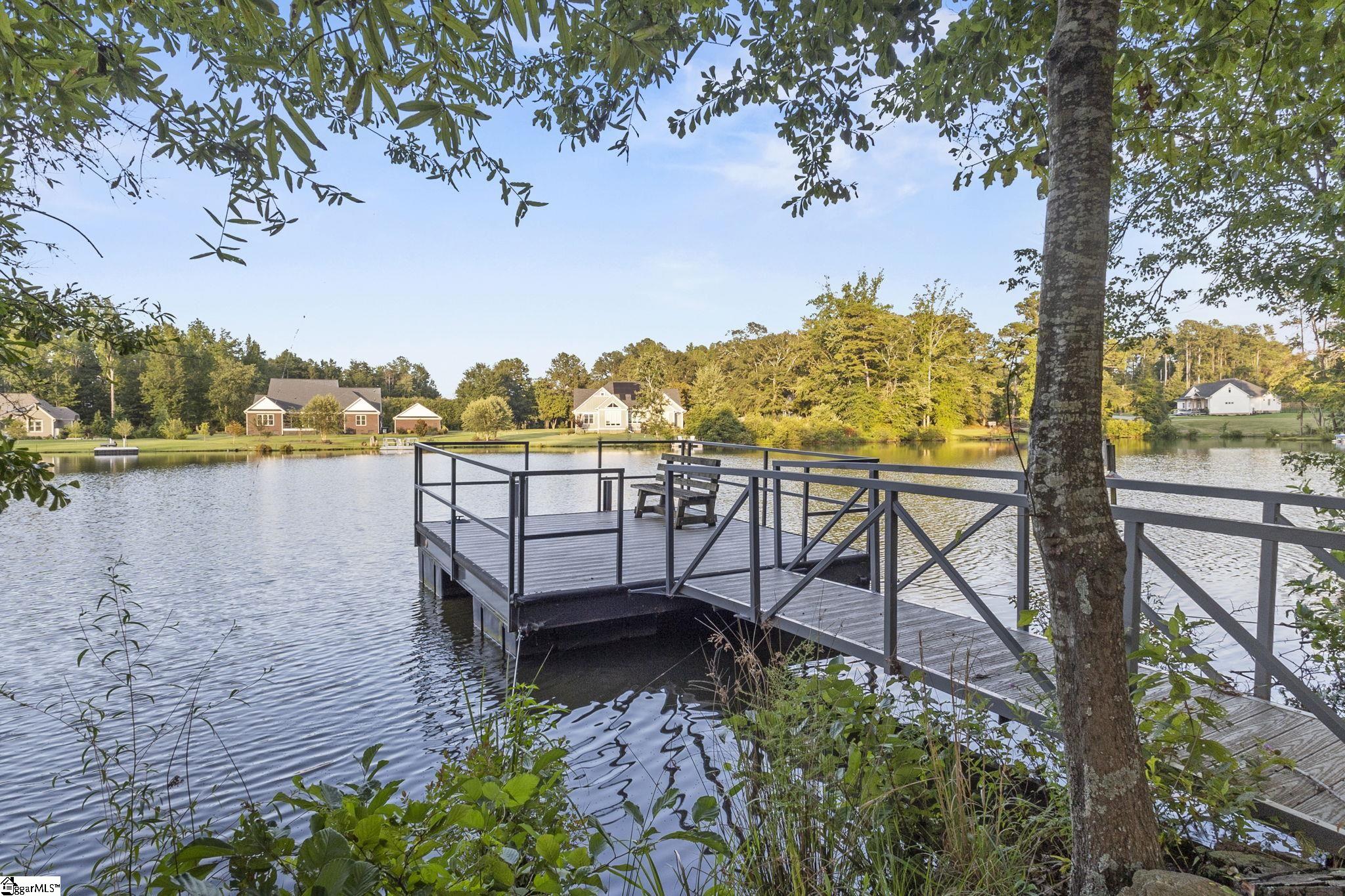 137 Crawford Lake Drive Easley, SC 29642