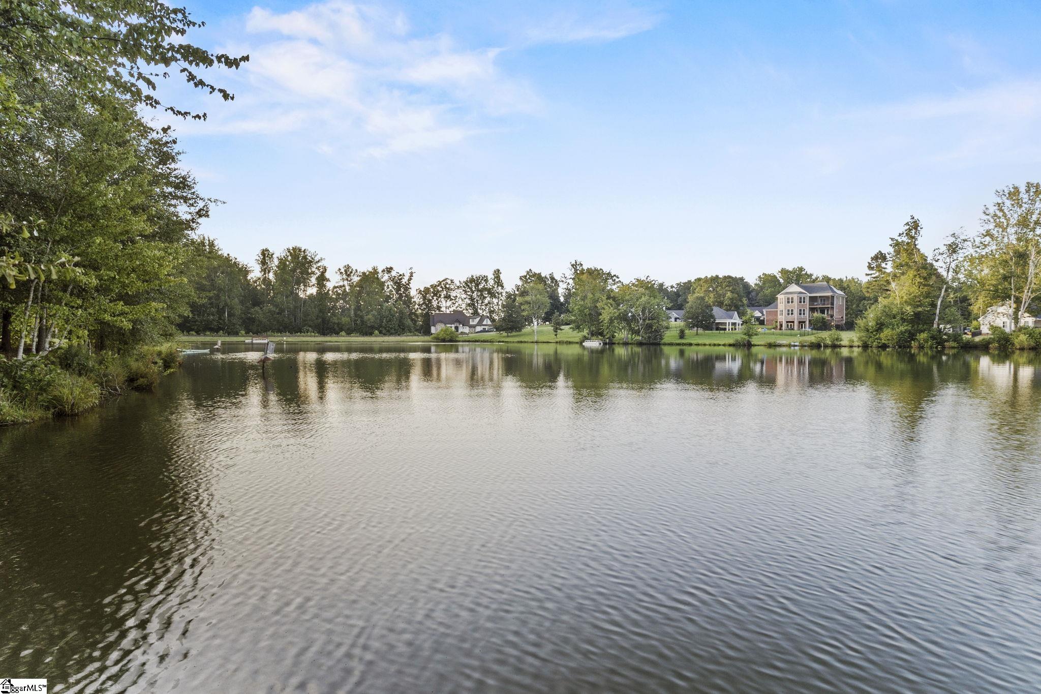 137 Crawford Lake Drive Easley, SC 29642