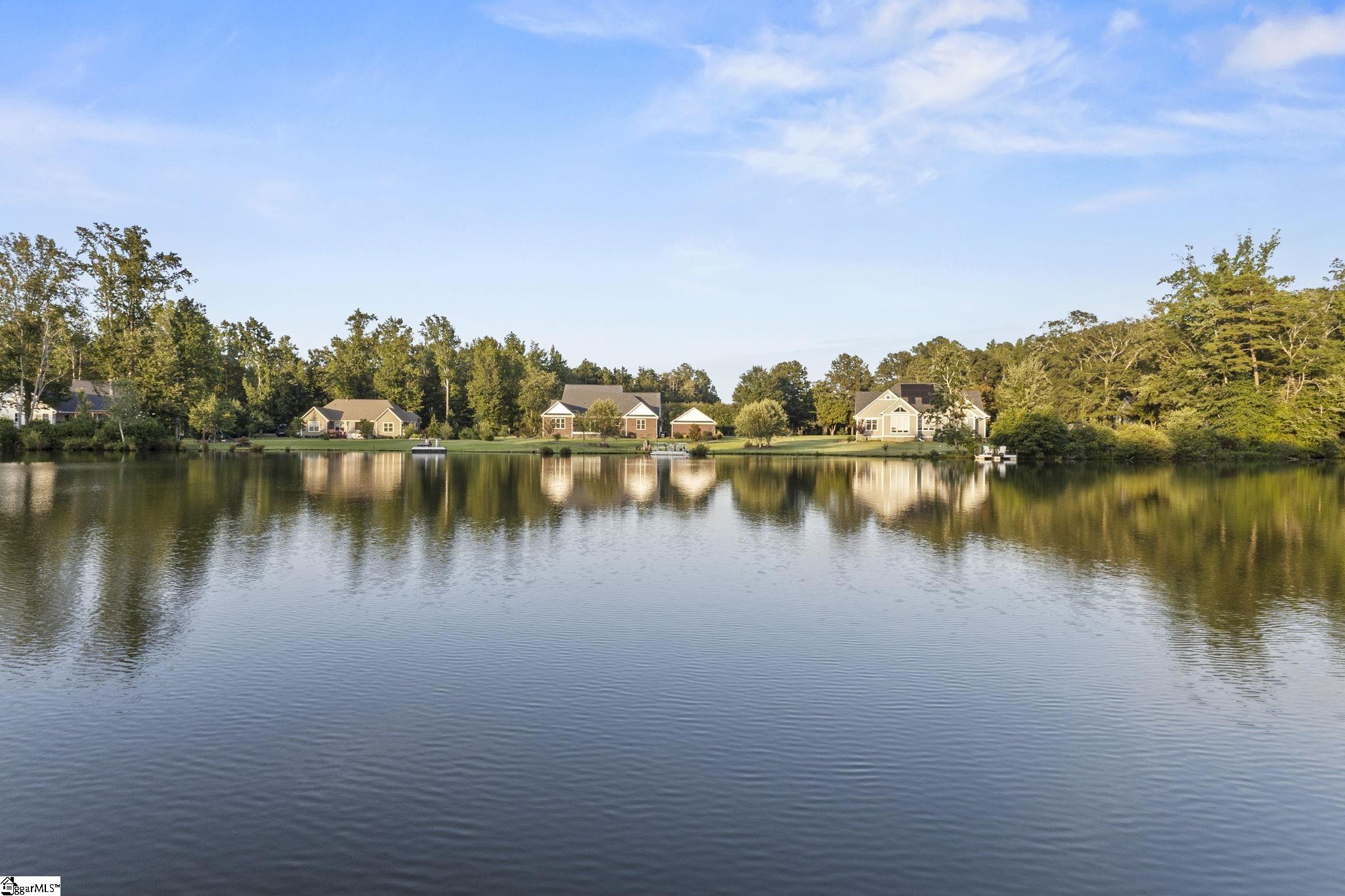 137 Crawford Lake Drive Easley, SC 29642