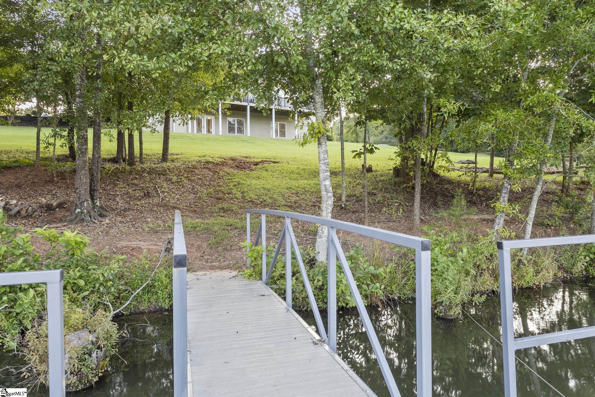 137 Crawford Lake Drive Easley, SC 29642