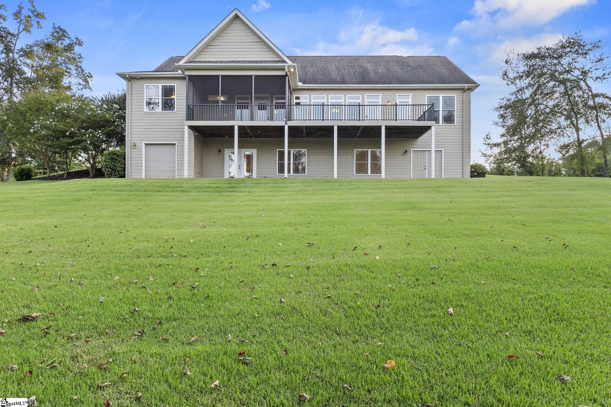 137 Crawford Lake Drive Easley, SC 29642