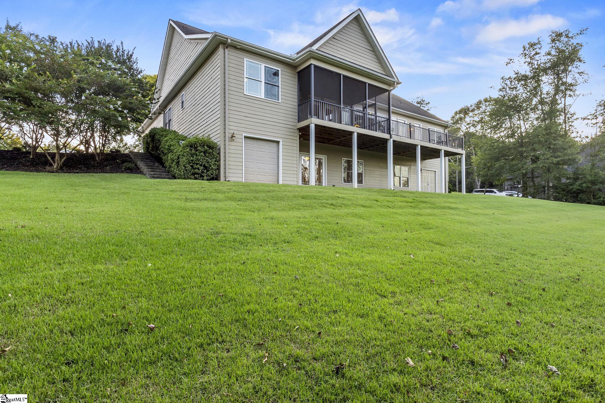 137 Crawford Lake Drive Easley, SC 29642