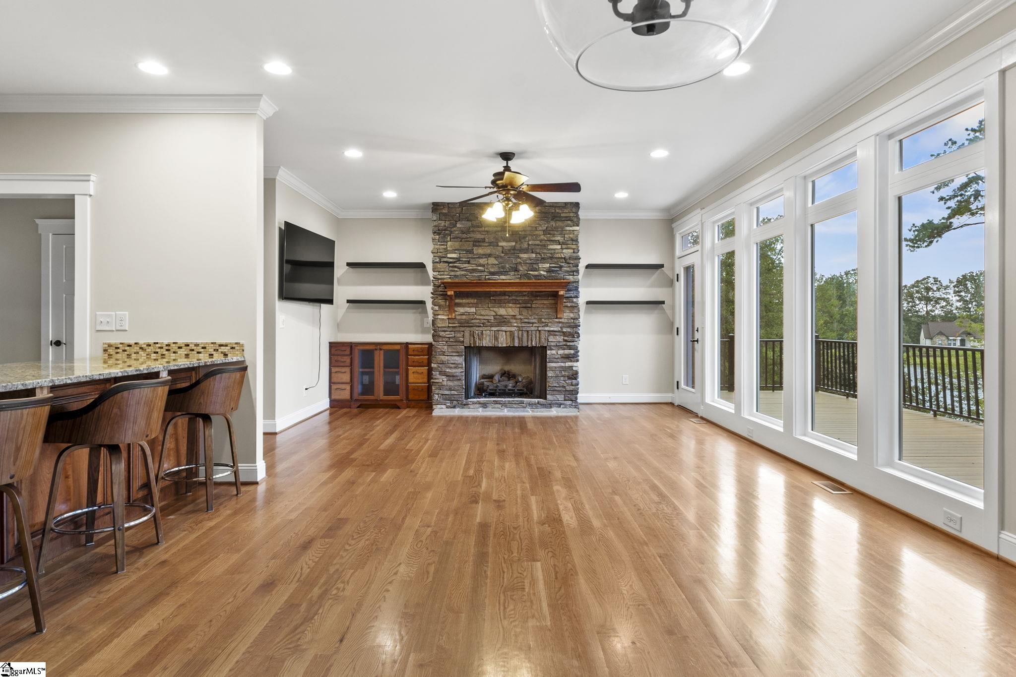 137 Crawford Lake Drive Easley, SC 29642