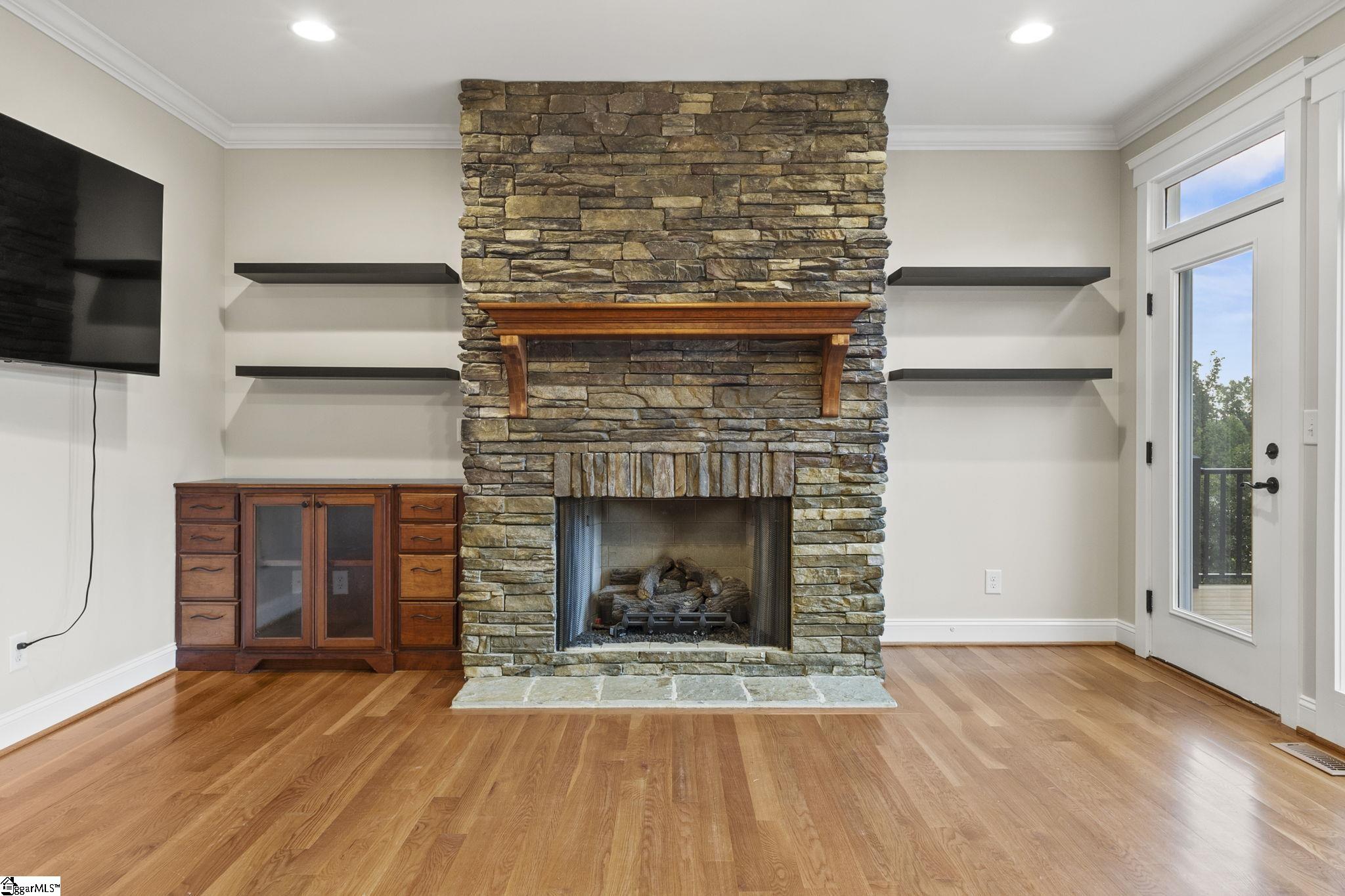 137 Crawford Lake Drive Easley, SC 29642