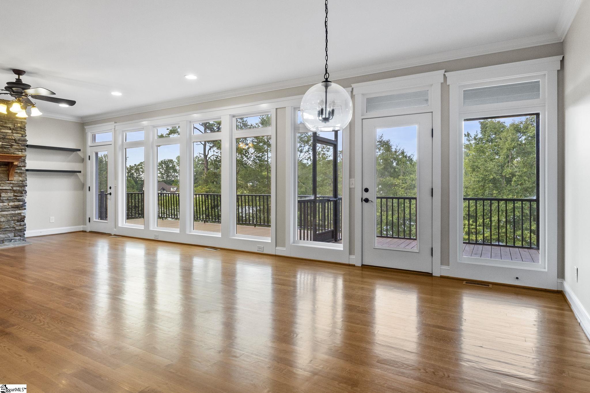 137 Crawford Lake Drive Easley, SC 29642
