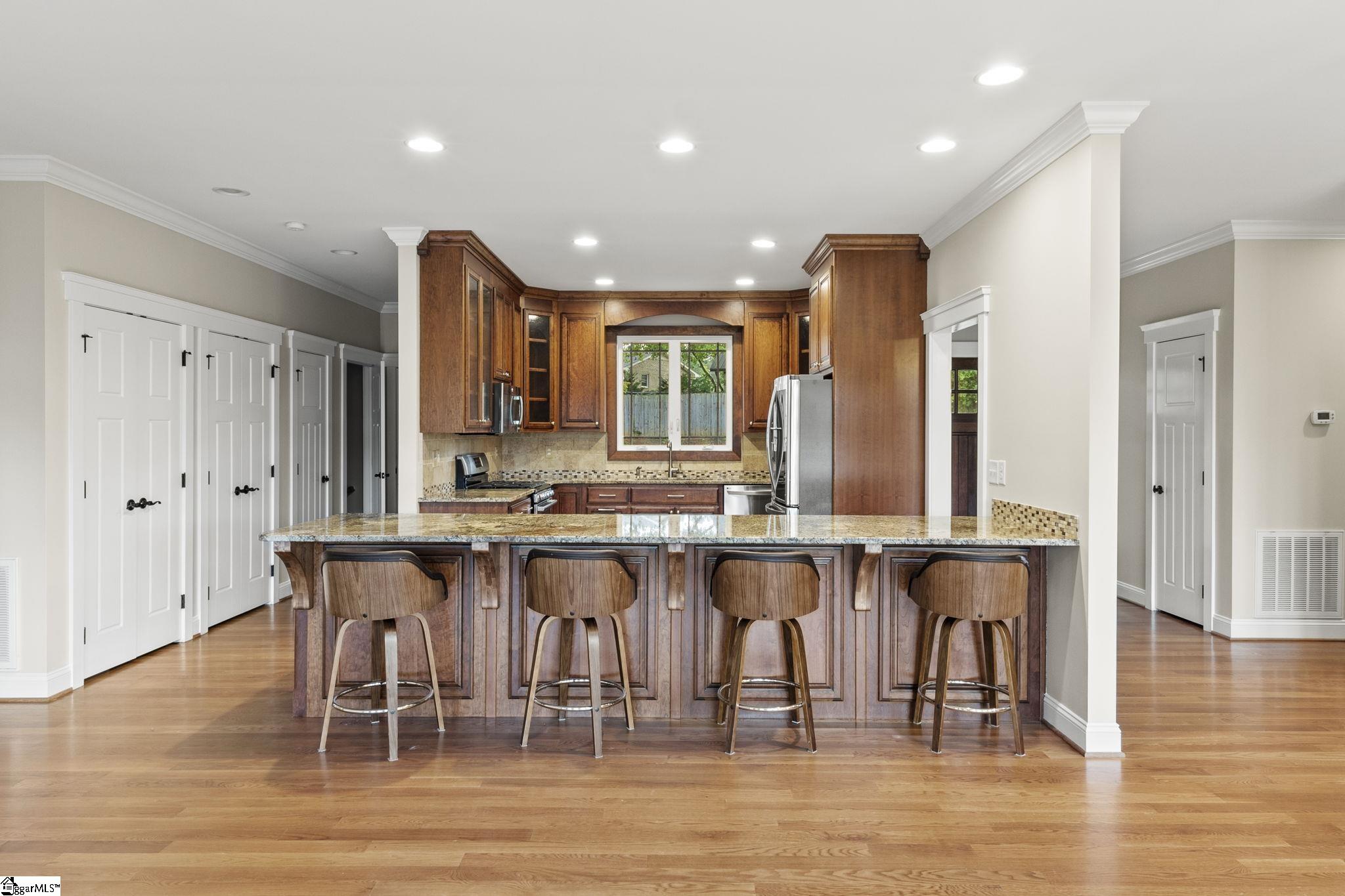 137 Crawford Lake Drive Easley, SC 29642