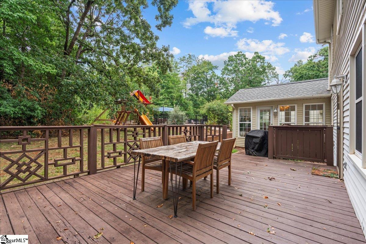20 Rocky Creek Lane Greenville, SC 29615