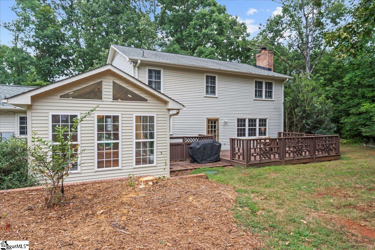 20 Rocky Creek Lane Greenville, SC 29615