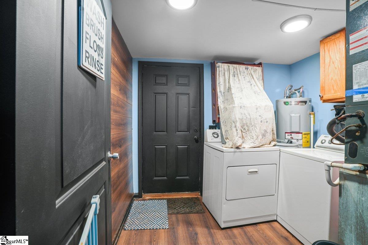 303 Hunter Street Seneca, SC 29678