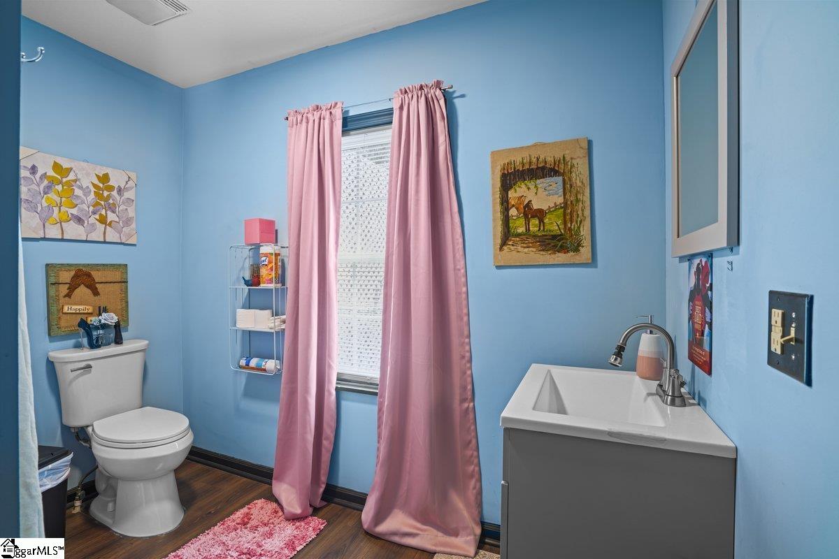 303 Hunter Street Seneca, SC 29678