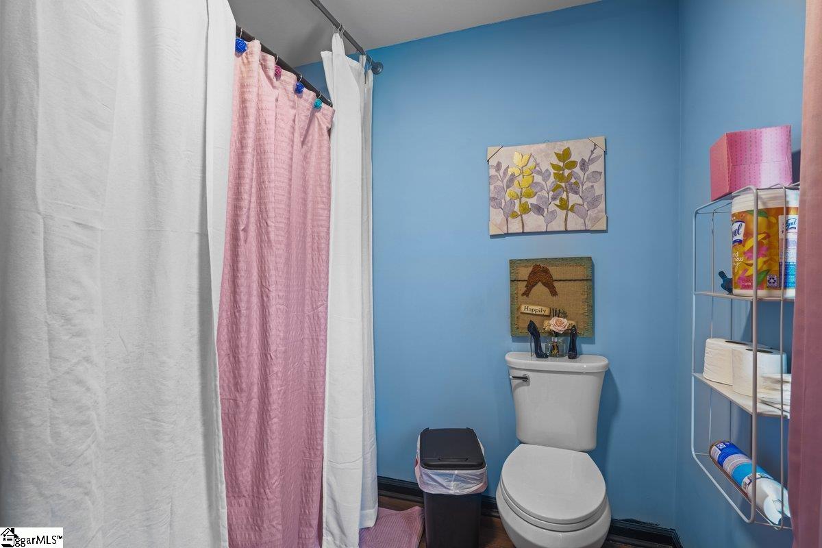 303 Hunter Street Seneca, SC 29678