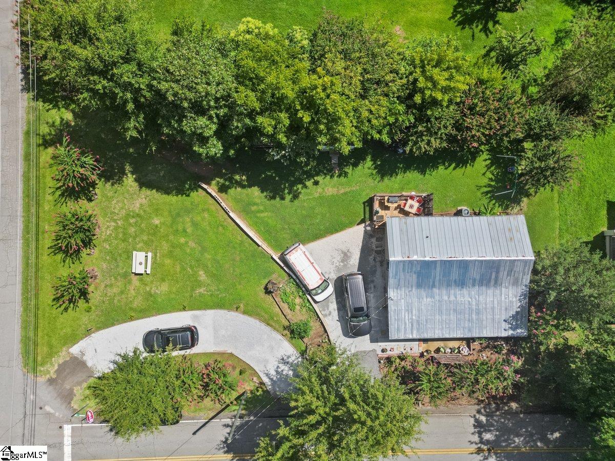 303 Hunter Street Seneca, SC 29678